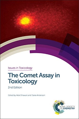 The Comet Assay in Toxicology (2nd Edition)