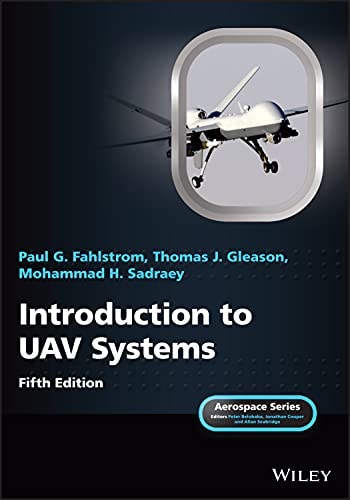 Introduction to UAV Systems (5th Edition)