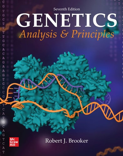 Genetics: Analysis and Principles (7th Edition)