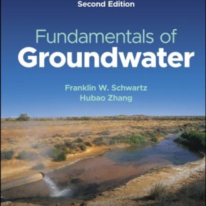 Fundamentals of Groundwater (2nd Edition)