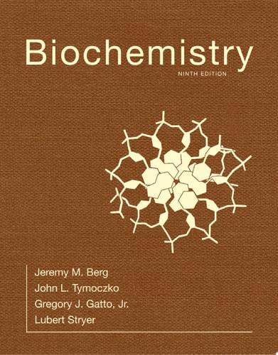 Biochemistry (9th Edition)