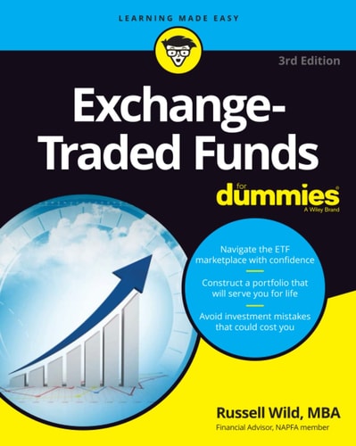 Exchange-Traded Funds For Dummies, 3rd Edition