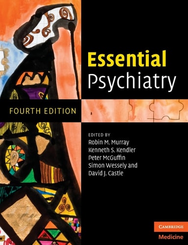 Essential Psychiatry (4th Edition)