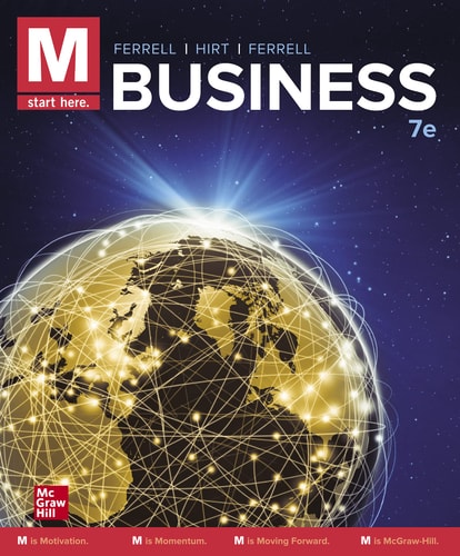 Business (7th Edition)
