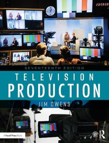 Television Production (17th Edition)