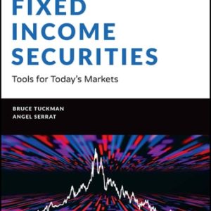 Fixed Income Securities (4th Edition)