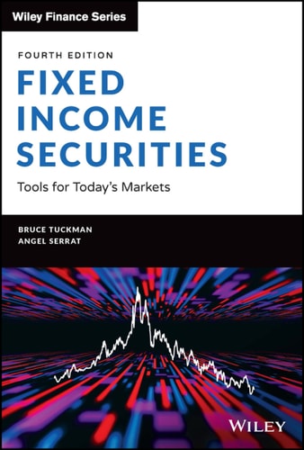 Fixed Income Securities (4th Edition)