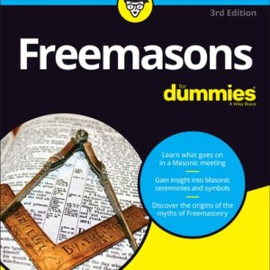 Freemasons For Dummies (3rd Edition)