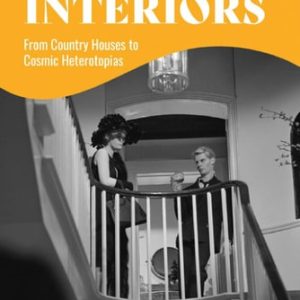 Screen Interiors (1st Edition)