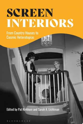 Screen Interiors (1st Edition)
