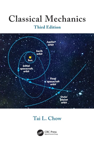 Classical Mechanics (3rd Edition)