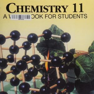 Hebden : Chemistry 11, a Workbook for Students (1st Edition)