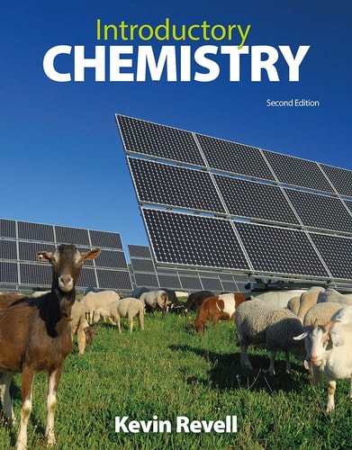 Introductory Chemistry (2nd Edition)