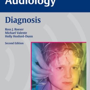 AUDIOLOGY Diagnosis (2nd Edition)