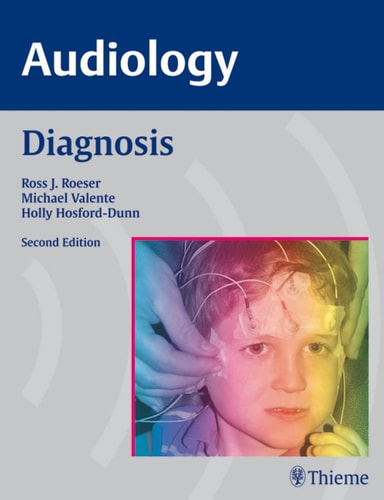 AUDIOLOGY Diagnosis (2nd Edition)