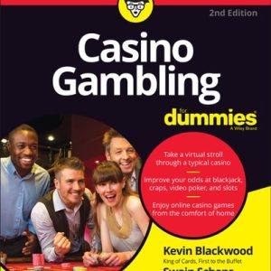 Casino Gambling For Dummies (2nd Edition)