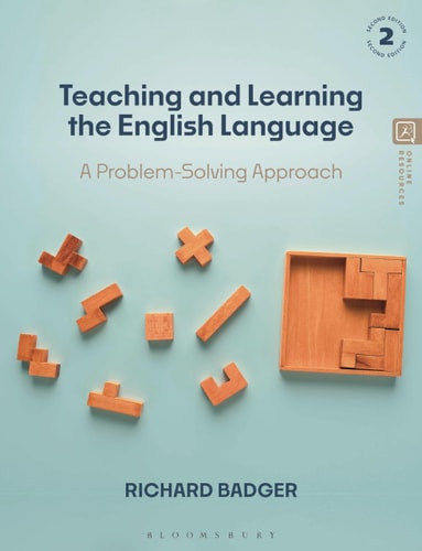 Teaching and Learning the English Language (A Problem-Solving Approach) (2nd Edition)