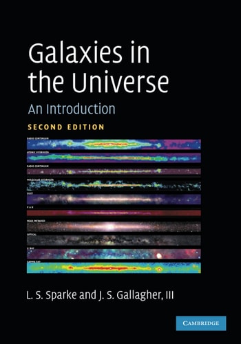 Galaxies in the Universe (An Introduction) (2nd Edition)
