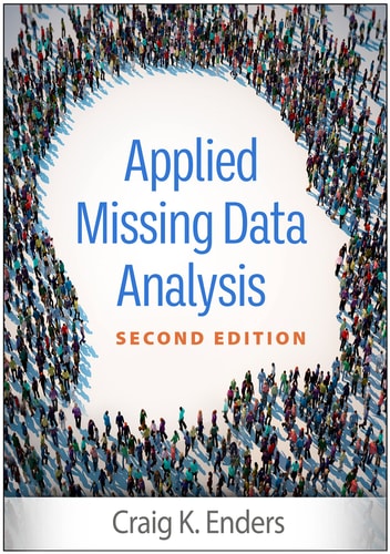 Applied Missing Data Analysis (2nd Edition)