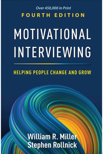 Motivational Interviewing (4th Edition)