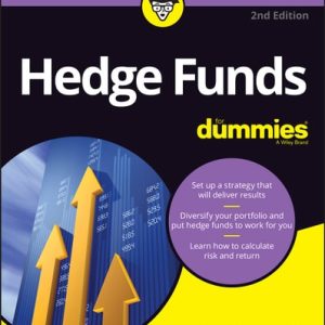 Hedge Funds For Dummies (2nd Edition)