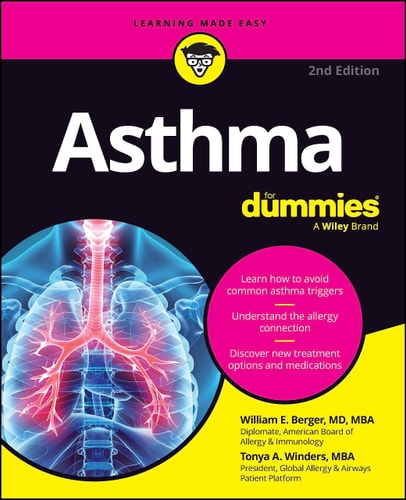 Asthma For Dummies (2nd Edition)