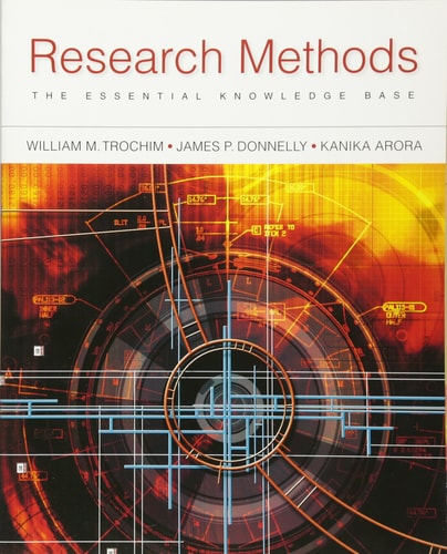 Research Methods: The Essential Knowledge Base (2nd Edition)