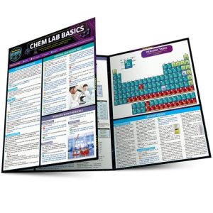 Chem Lab Basics (2nd Edition)