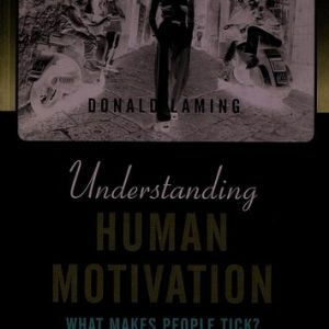 Understanding Human Motivation (What Makes People Tick?)