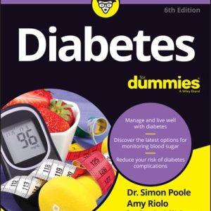 Diabetes For Dummies (6th Edition)