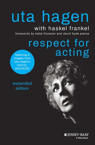 Respect for Acting (Expanded Version) (3rd Edition)