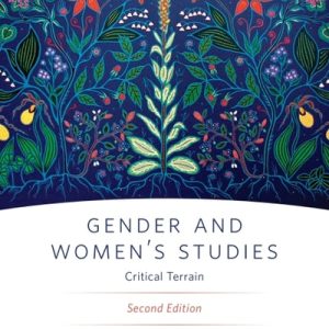 Gender and Women's Studies (2nd Edition)