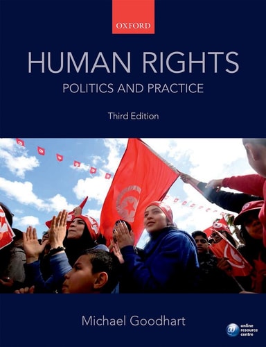 Human Rights: Politics and Practice (3rd Edition)