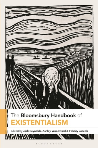 The Bloomsbury Handbook of Existentialism (2nd Edition)