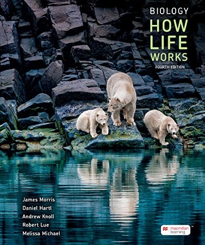 Biology: How Life Works (4th Edition)