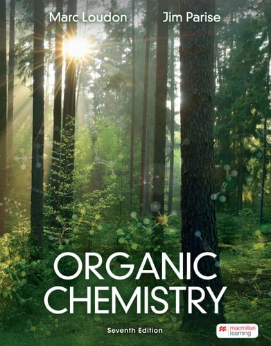 Organic Chemistry (7th Edition)