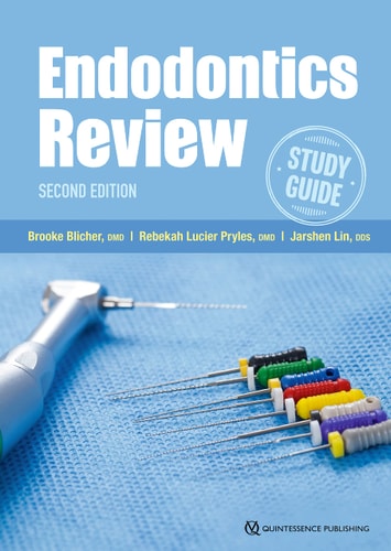 Endodontics Review, Second Edition
