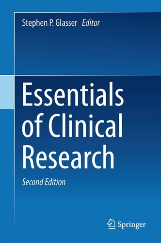 Essentials of Clinical Research (1st Edition)
