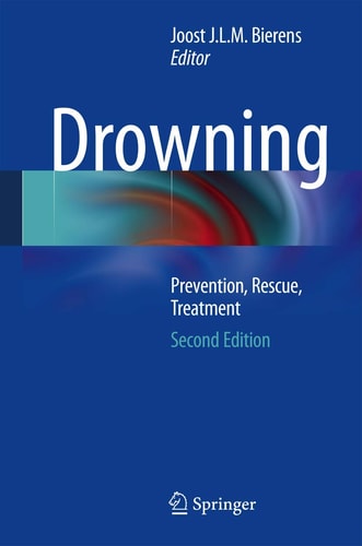 Drowning (Prevention, Rescue, Treatment) (2nd Edition)
