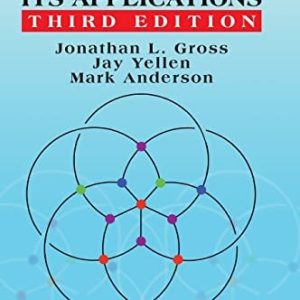 Graph Theory and Its Applications (3rd Edition)