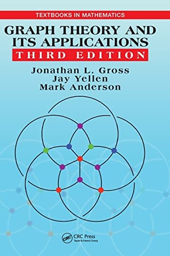 Graph Theory and Its Applications (3rd Edition)