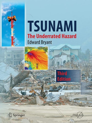 Tsunami (The Underrated Hazard) (3rd Edition)