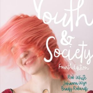 Youth and Society (4th Edition)