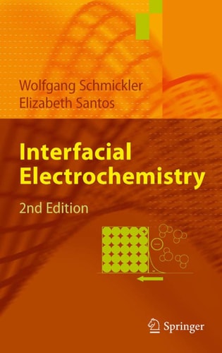 Interfacial Electrochemistry (2nd Edition)