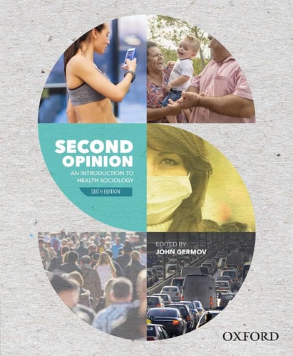 Second Opinion (6th Edition)