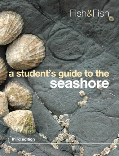 A Student's Guide to the Seashore (3rd Edition)