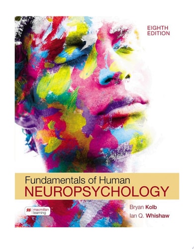 Fundamentals of Human Neuropsychology (8th Edition)