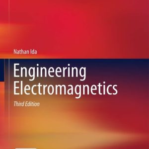 Engineering Electromagnetics (3rd Edition)