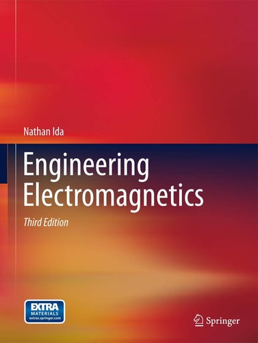 Engineering Electromagnetics (3rd Edition)
