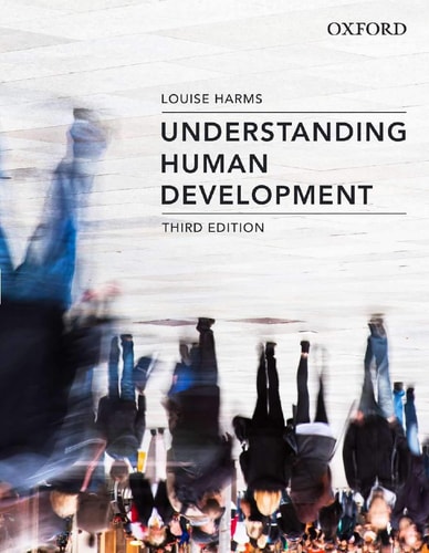 Understanding Human Development (3rd Edition)